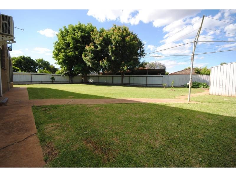 19  Webster Street, Griffith NSW 2680