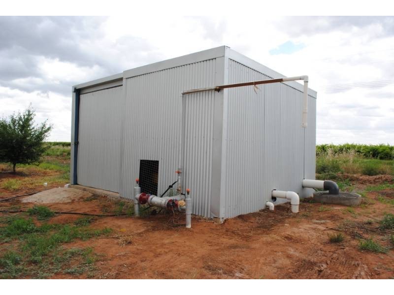 Farm 3 Sainty Road, Hanwood NSW 2680