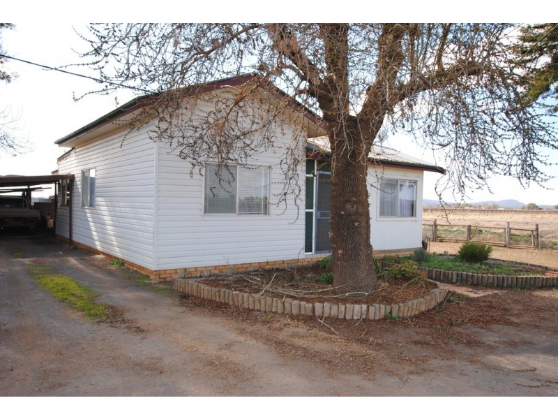 Farm 1561 Pratt Road, Yenda NSW 2681