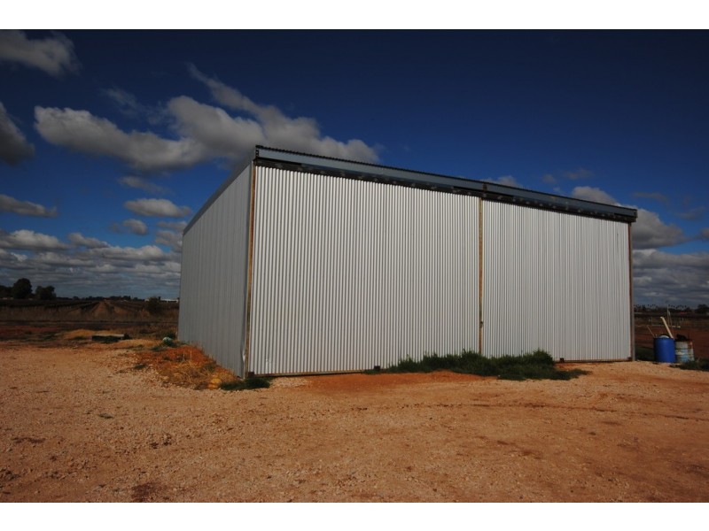 Farm 1561 Pratt Road, Yenda NSW 2681