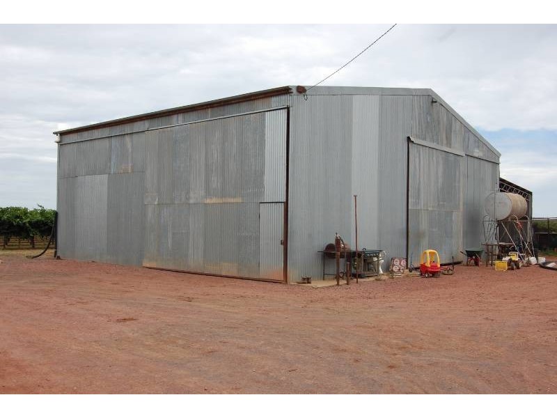 Farm 561 Keary Road, Bilbul NSW 2680