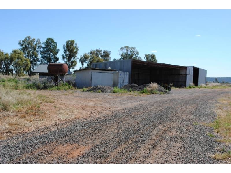 Farm 1615 Gribble Road, Yenda NSW 2681