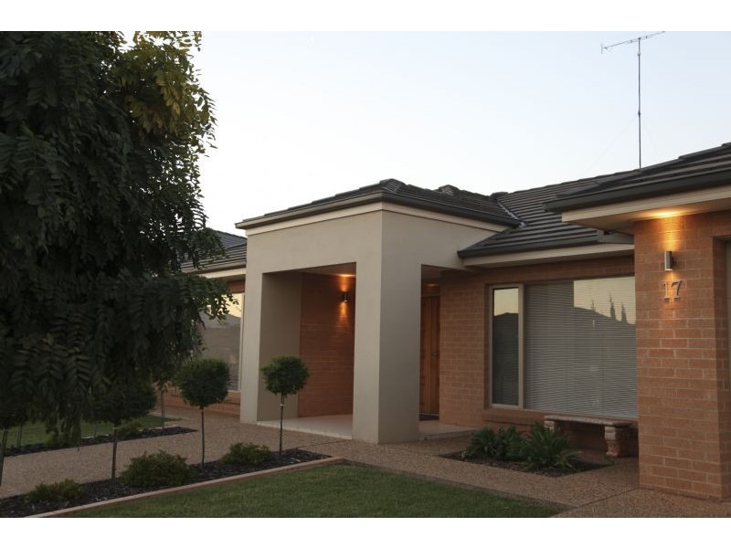 17 Summers Street, Griffith NSW 2680