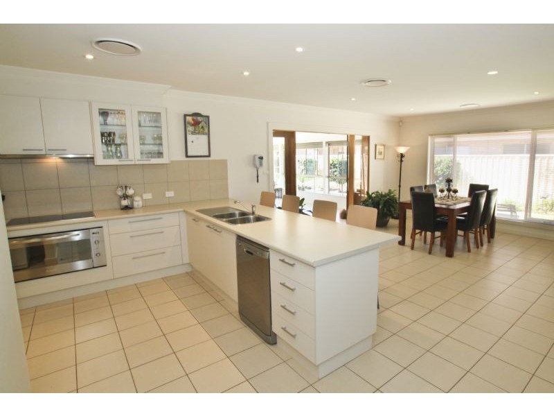 17 Summers Street, Griffith NSW 2680
