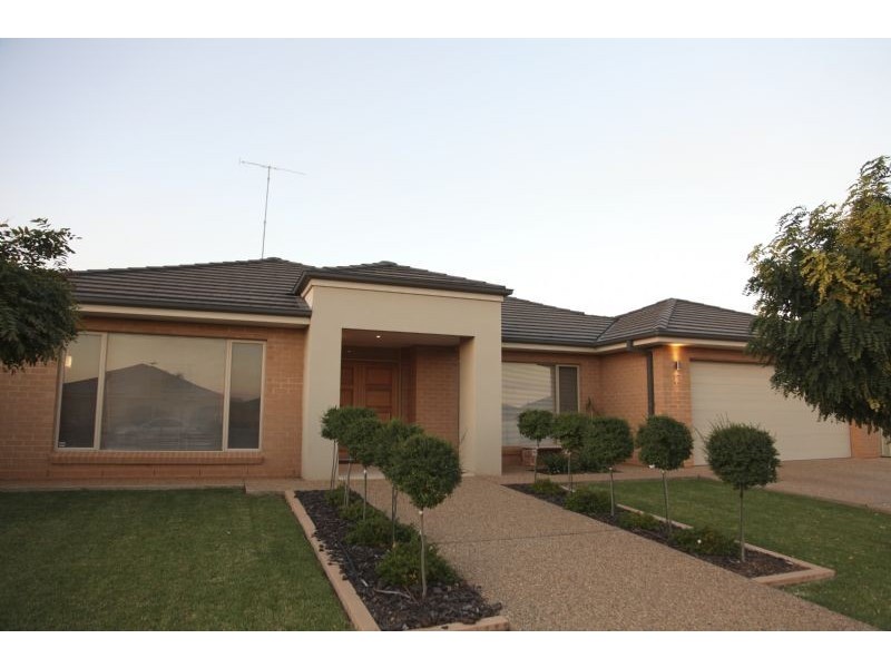 17 Summers Street, Griffith NSW 2680
