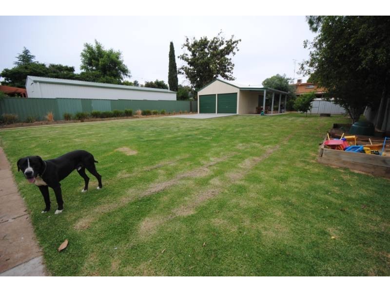 5  Konoa Street, Griffith NSW 2680