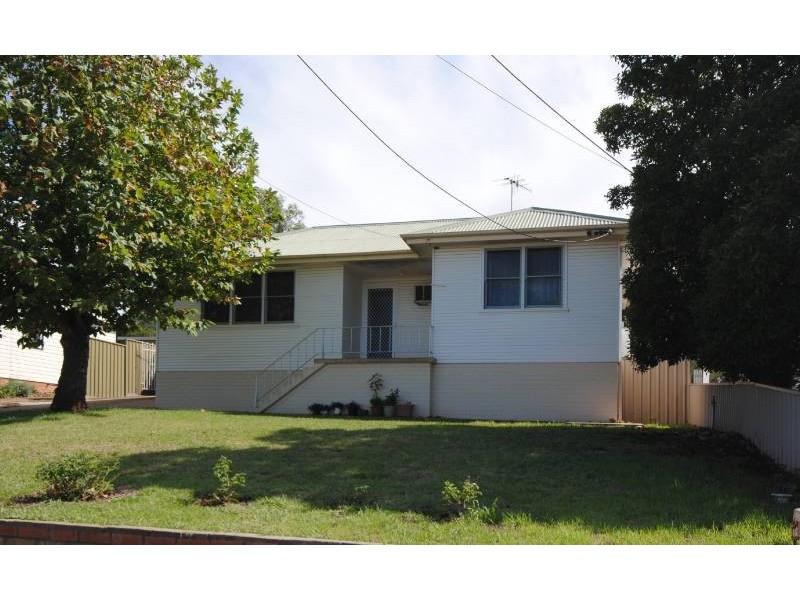 75 Macarthur Street, Griffith NSW 2680