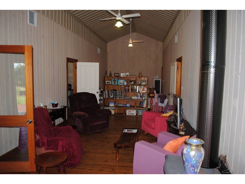 Nericon NSW 2680