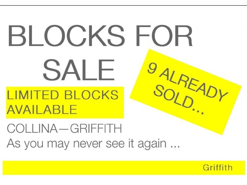 Griffith NSW 2680