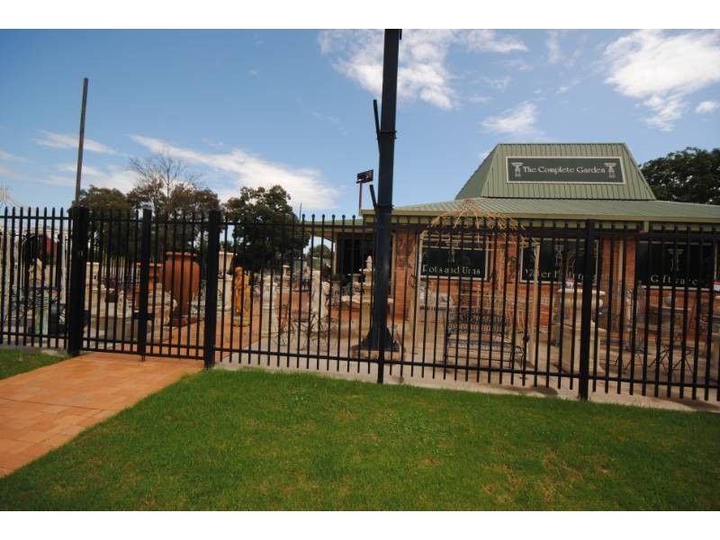 Griffith NSW 2680