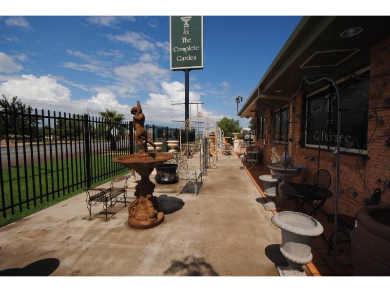 Griffith NSW 2680