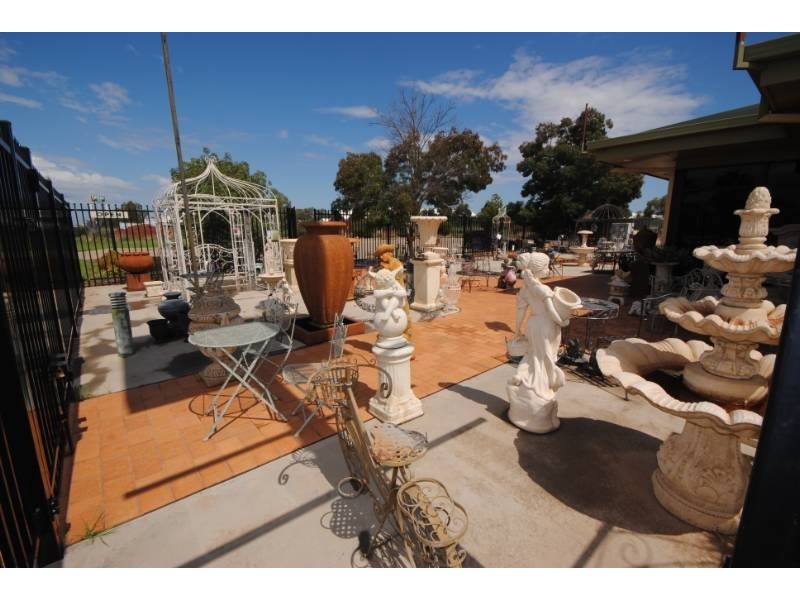 Griffith NSW 2680