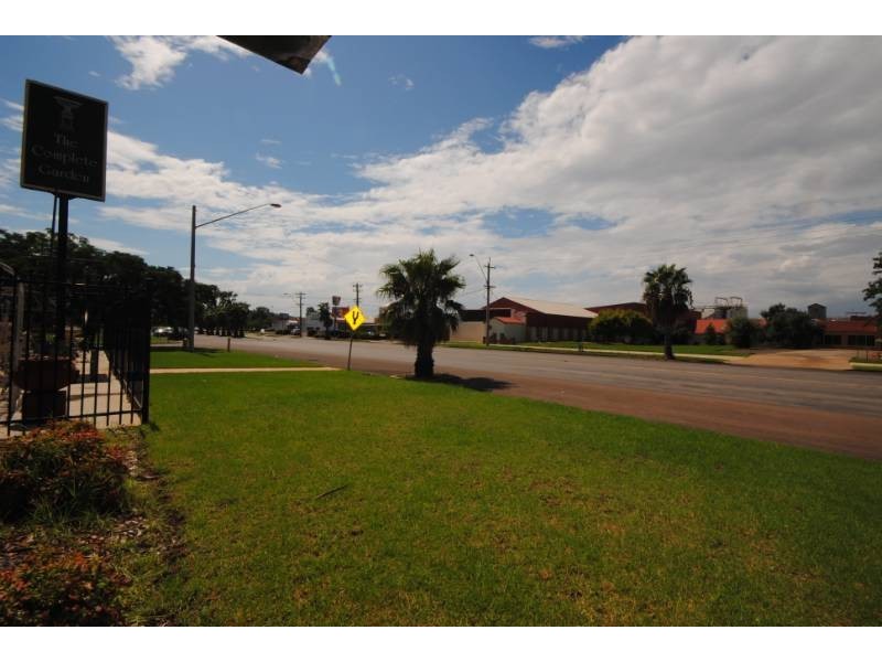 Griffith NSW 2680