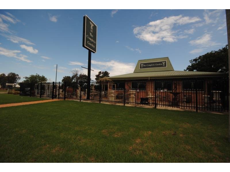 Griffith NSW 2680