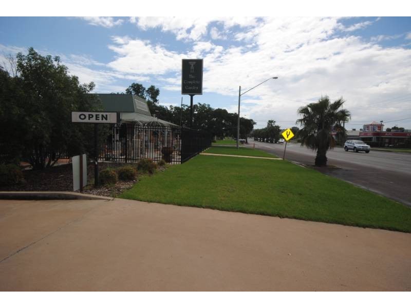 Griffith NSW 2680