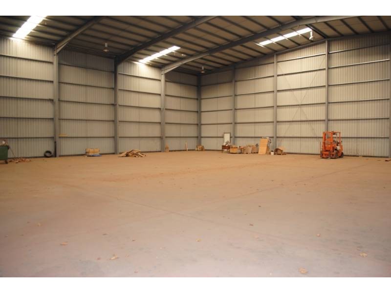 4 Lenehan Road, Griffith NSW 2680