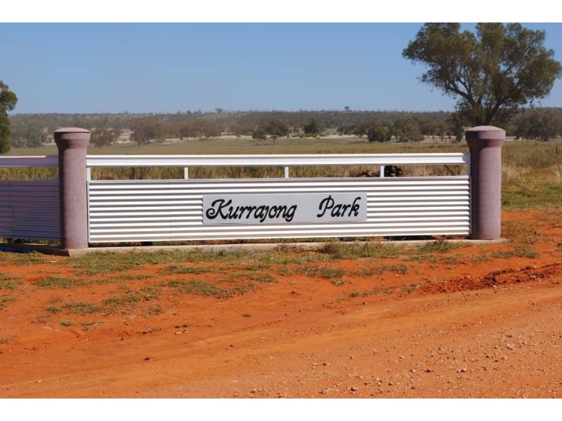 Kurrajong Park, Goolgowi NSW 2652