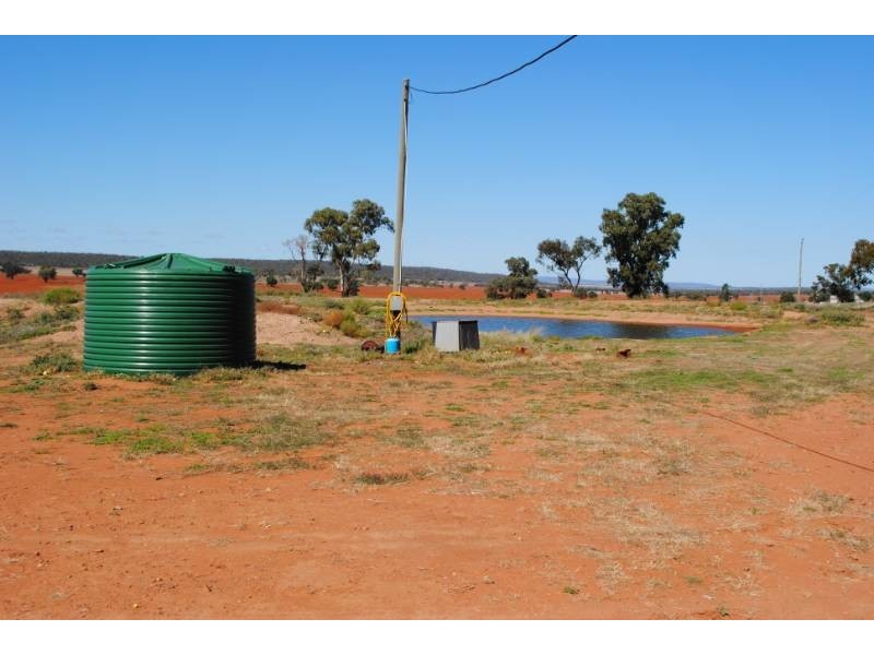 Kurrajong Park, Goolgowi NSW 2652