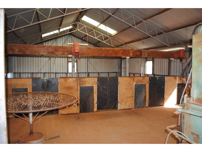 Kurrajong Park, Goolgowi NSW 2652