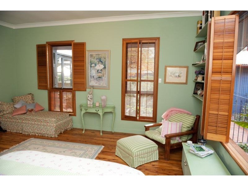Farm 1773 Thompson Road, Stanbridge NSW 2705