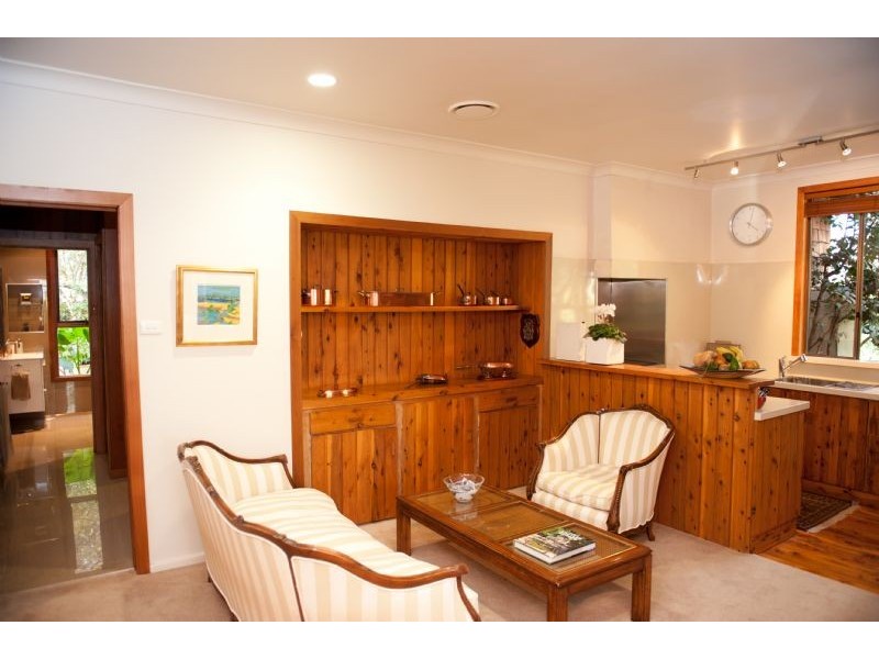 Farm 1773 Thompson Road, Stanbridge NSW 2705