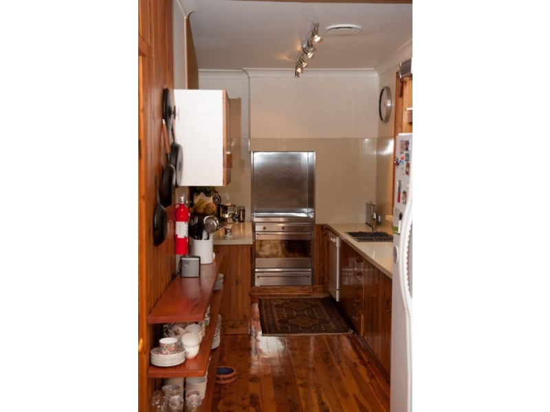 Farm 1773 Thompson Road, Stanbridge NSW 2705