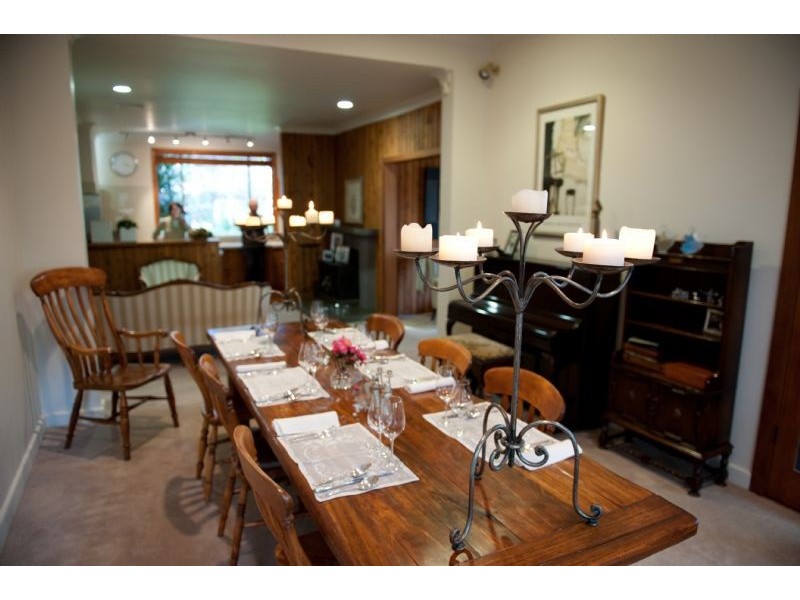 Farm 1773 Thompson Road, Stanbridge NSW 2705