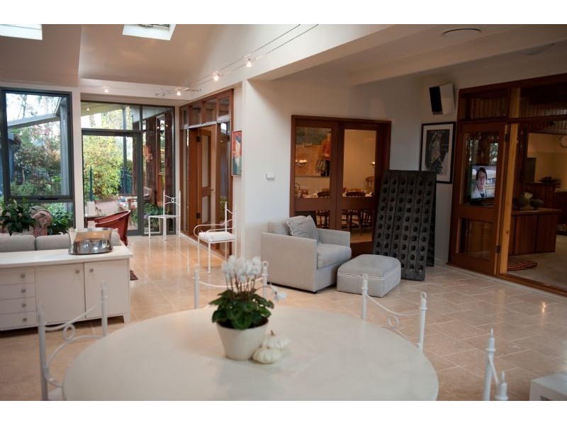 Farm 1773 Thompson Road, Stanbridge NSW 2705