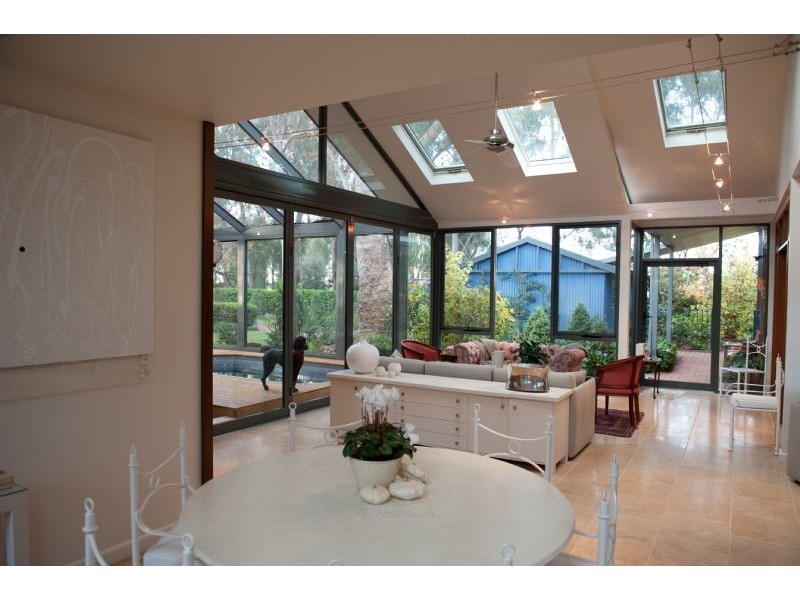 Farm 1773 Thompson Road, Stanbridge NSW 2705