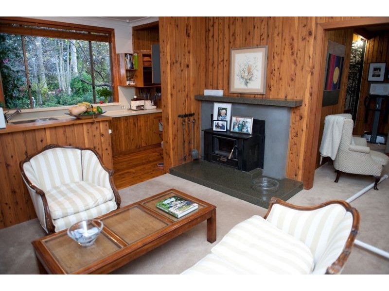 Farm 1773 Thompson Road, Stanbridge NSW 2705