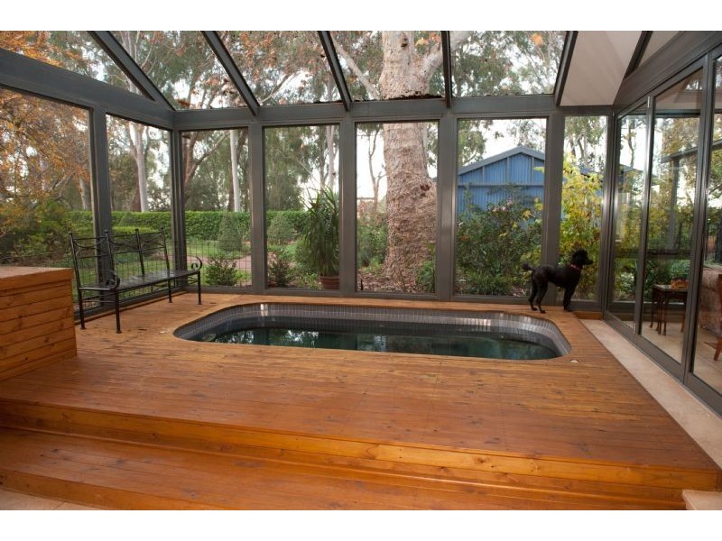 Farm 1773 Thompson Road, Stanbridge NSW 2705