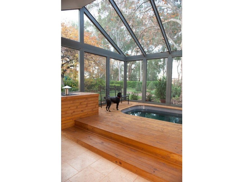 Farm 1773 Thompson Road, Stanbridge NSW 2705