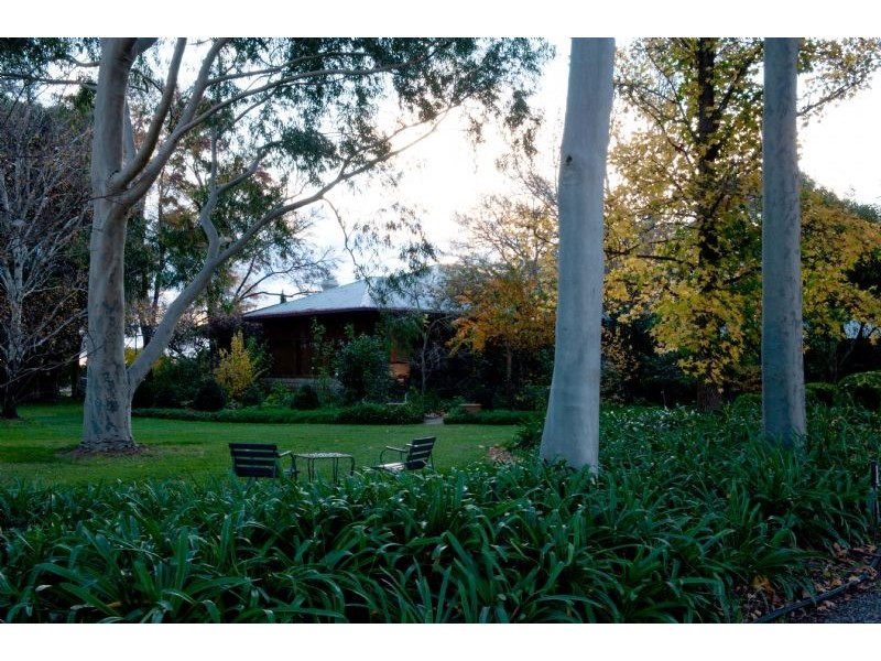 Farm 1773 Thompson Road, Stanbridge NSW 2705