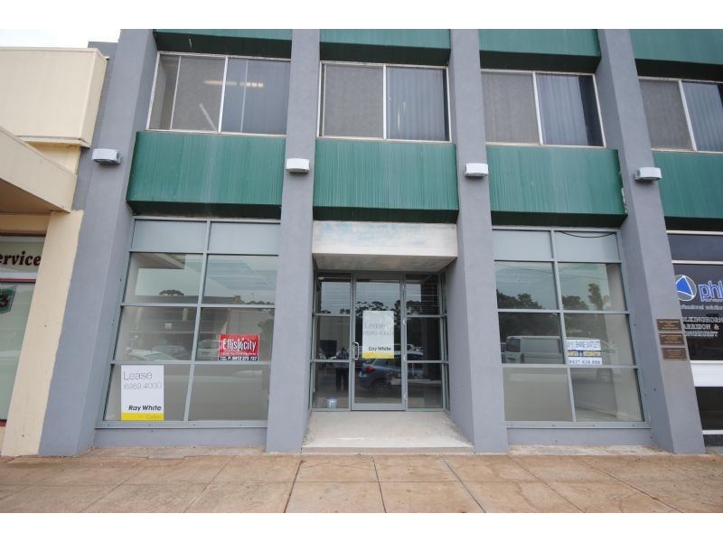SUITE 3 / 115 YAMBIL STREET, Griffith NSW 2680