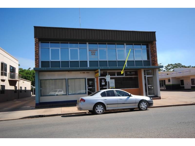 114 YAMBIL STREET, Griffith NSW 2680