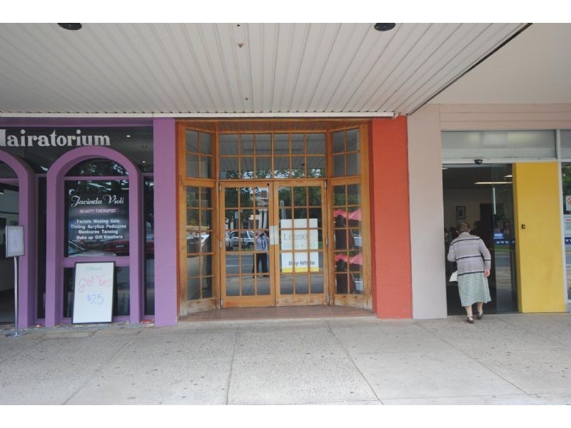 350 BANNA AVENUE, Griffith NSW 2680