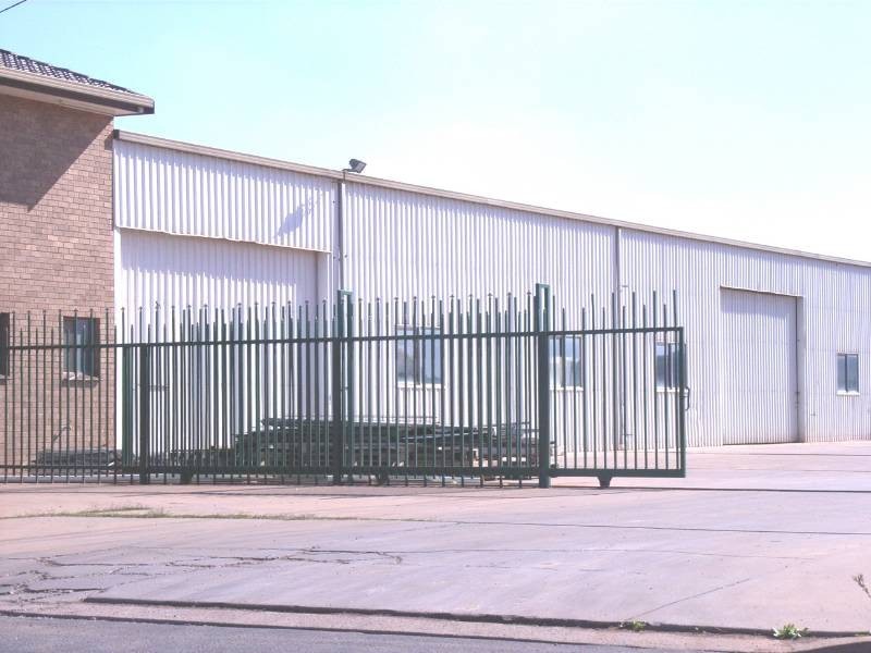 SHED 3 / 34 WHYBROW STREET, Griffith NSW 2680