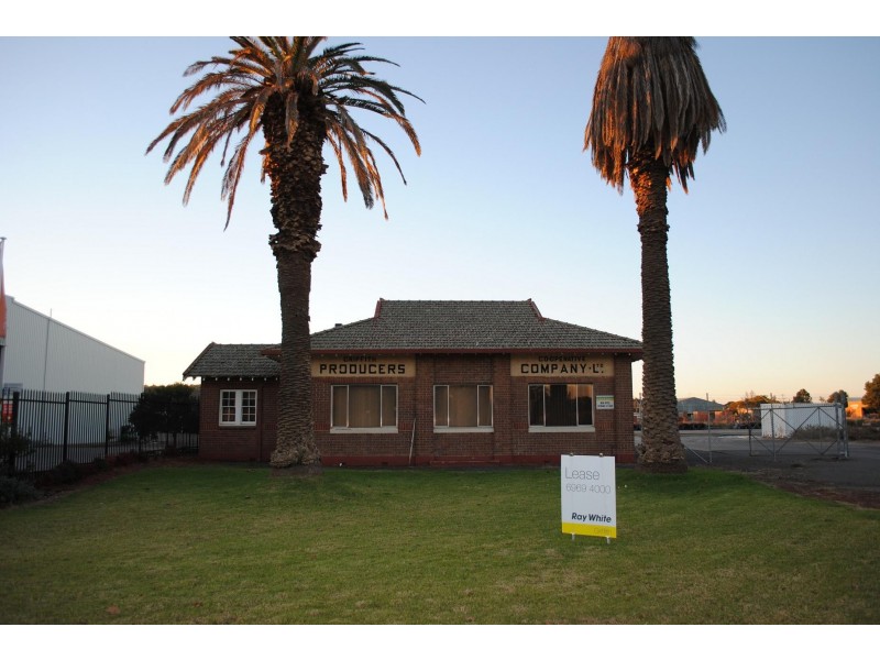 41-43 BANNA AVENUE, Griffith NSW 2680