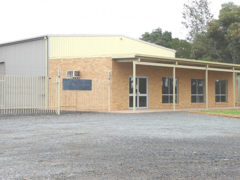 106 MACKAY AVENUE, Griffith NSW 2680