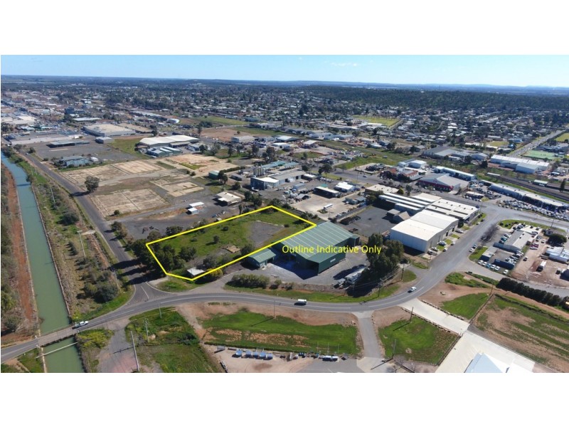 35 Twigg Street, Griffith NSW 2680