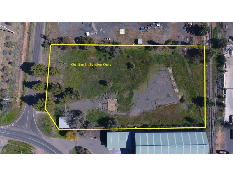35 Twigg Street, Griffith NSW 2680