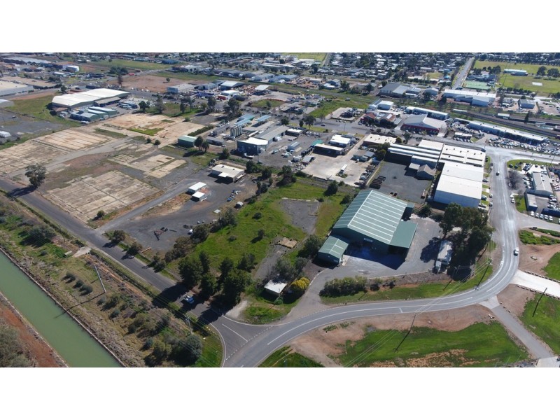 35 Twigg Street, Griffith NSW 2680