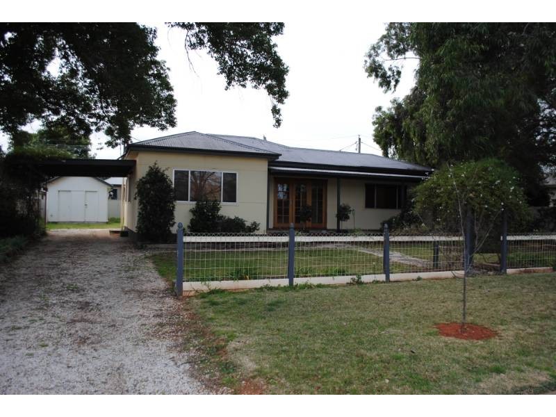 3 Baringa Street, Griffith NSW 2680