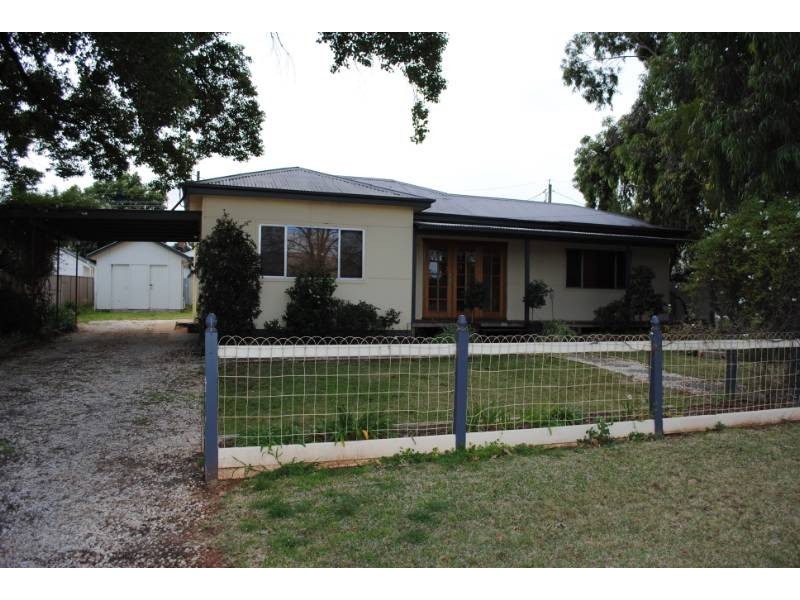 3 Baringa Street, Griffith NSW 2680