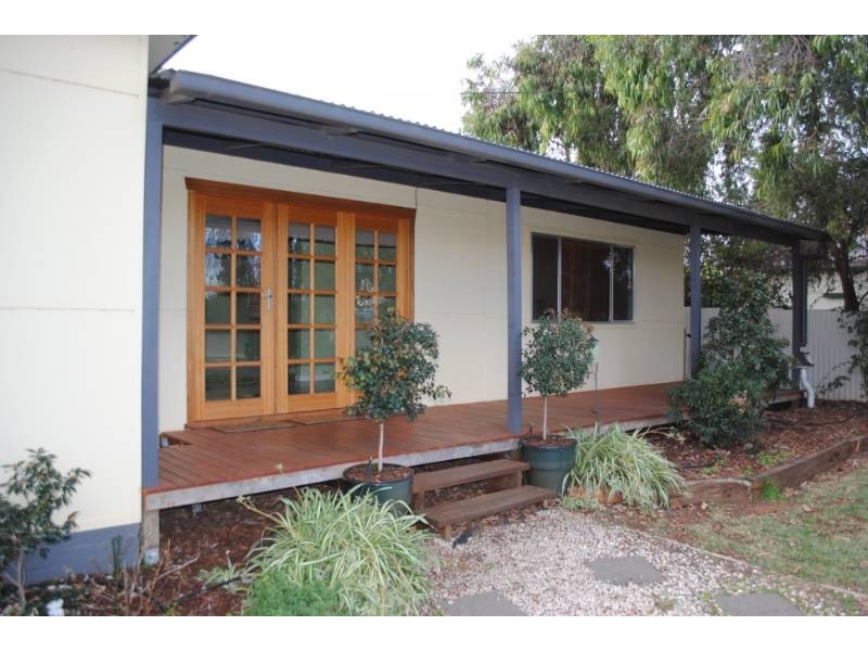 3 Baringa Street, Griffith NSW 2680