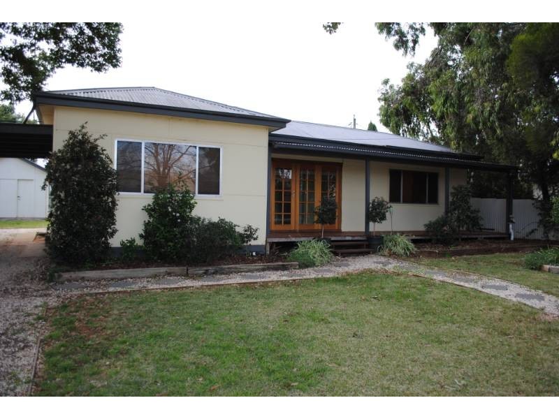 3 Baringa Street, Griffith NSW 2680