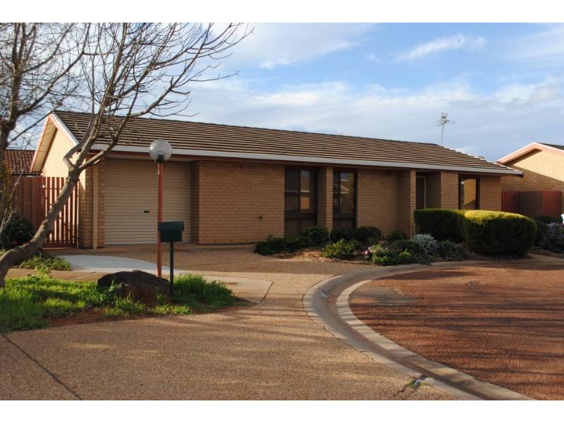 Unit 5, 2-4 Hoad Street, Griffith NSW 2680