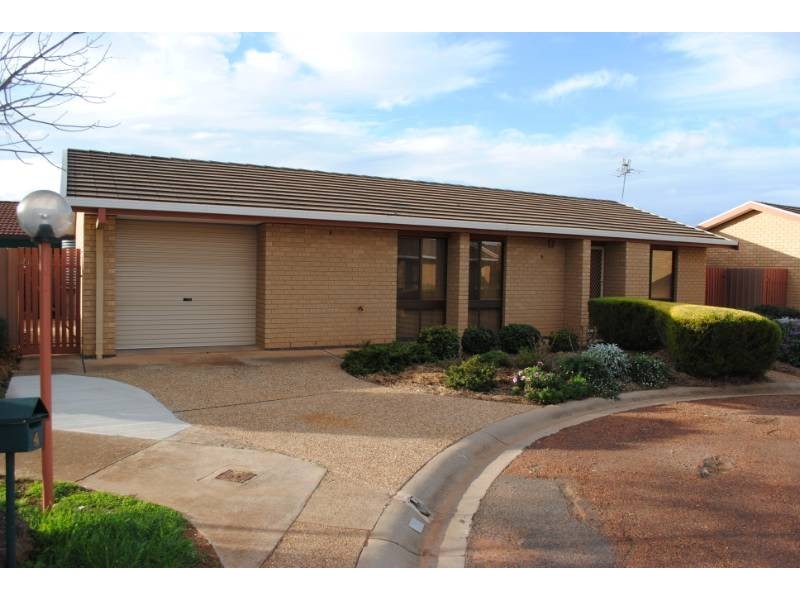 Unit 5, 2-4 Hoad Street, Griffith NSW 2680