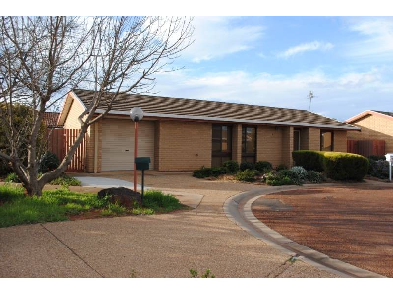 Unit 5, 2-4 Hoad Street, Griffith NSW 2680