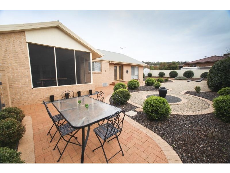22 McMahon Street, Griffith NSW 2680